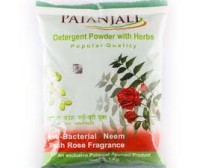 Patanjali Popular Detergent Powder 1KG